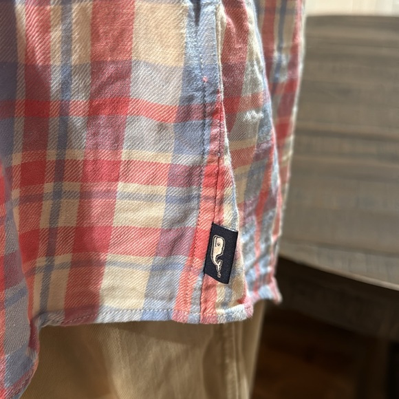 Mens medium Vinyard vines - Picture 4 of 7